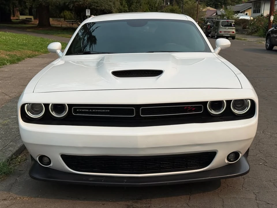 2022 Dodge Challenger 3rd Gen - Image 4 of 20