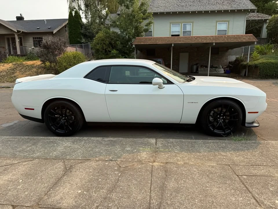 2022 Dodge Challenger 3rd Gen - Image 6 of 20