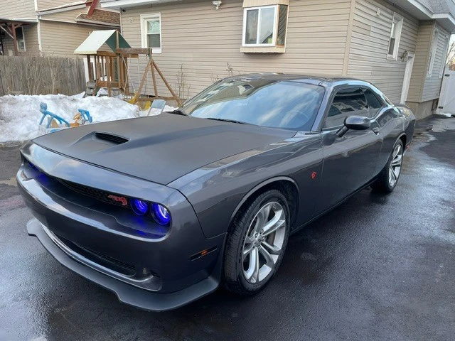 2022 Dodge Challenger 3rd Gen - Image 5 of 11