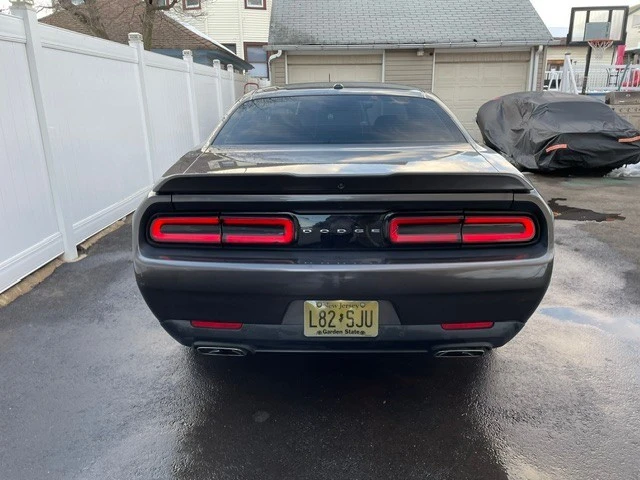 2022 Dodge Challenger 3rd Gen - Image 8 of 11