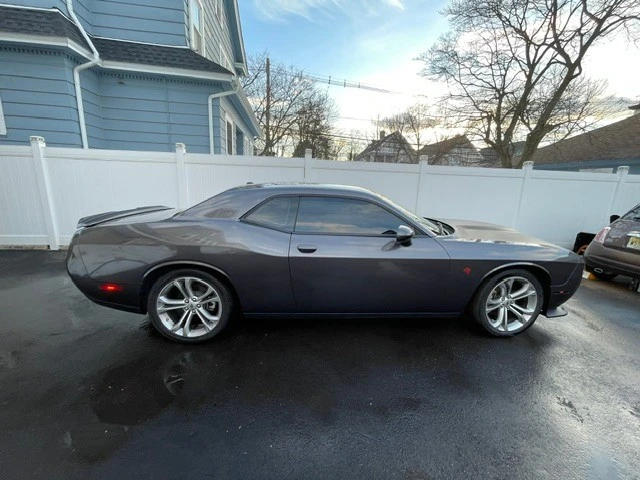 2022 Dodge Challenger 3rd Gen - Image 4 of 11