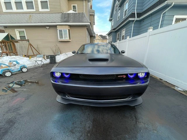 2022 Dodge Challenger 3rd Gen - Image 3 of 11