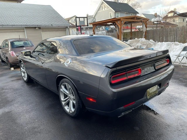 2022 Dodge Challenger 3rd Gen - Image 6 of 11