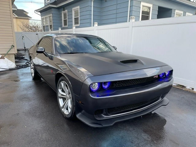 2022 Dodge Challenger 3rd Gen - Image 2 of 11