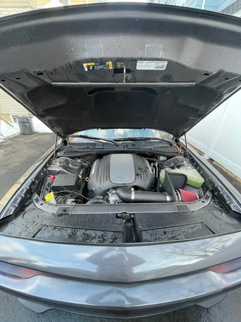 2022 Dodge Challenger 3rd Gen - Image 7 of 11