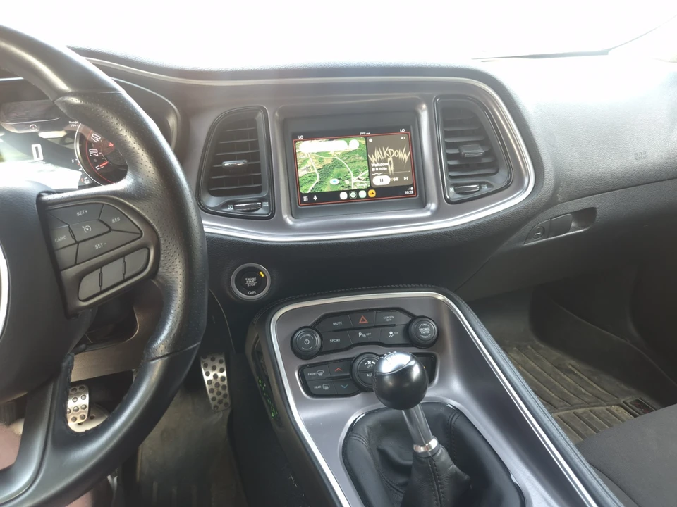 2022 Dodge Challenger 3rd Gen - Image 10 of 17