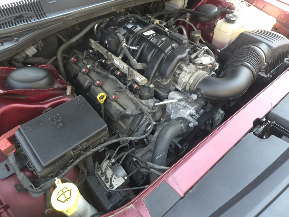 2022 Dodge Challenger 3rd Gen - Image 7 of 17