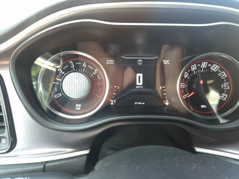 2022 Dodge Challenger 3rd Gen - Image 12 of 17