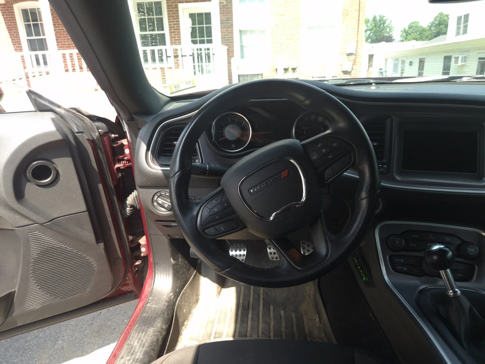 2022 Dodge Challenger 3rd Gen - Image 11 of 17