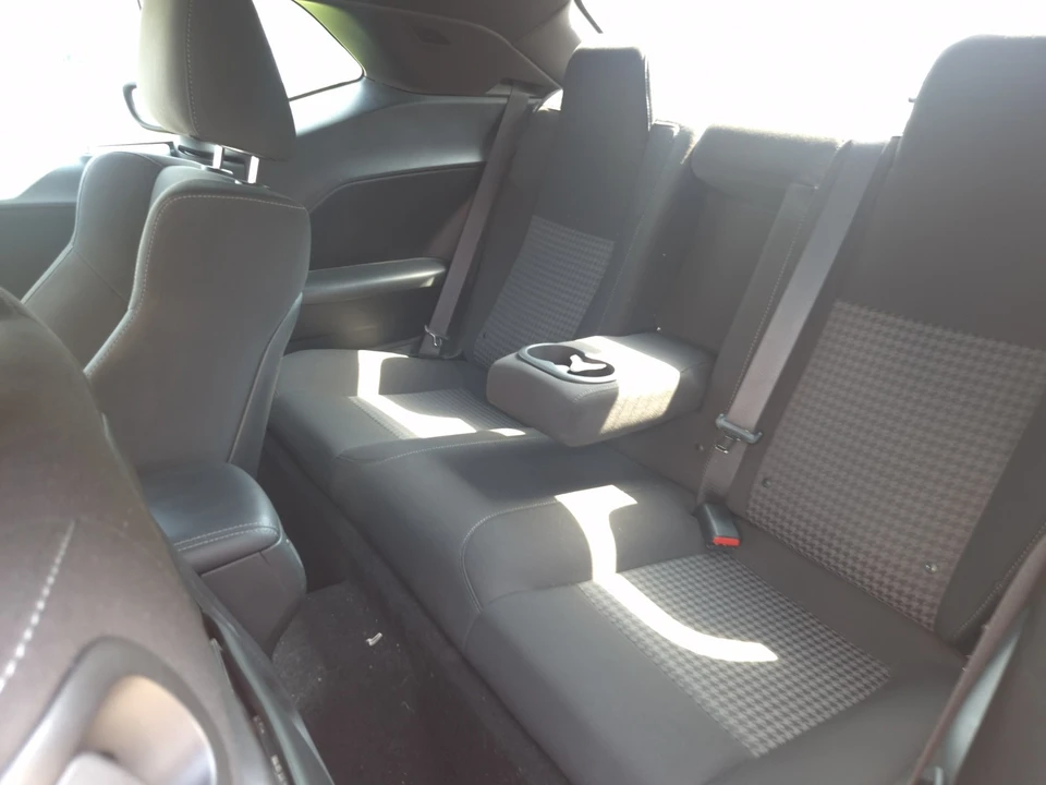 2022 Dodge Challenger 3rd Gen - Image 13 of 17