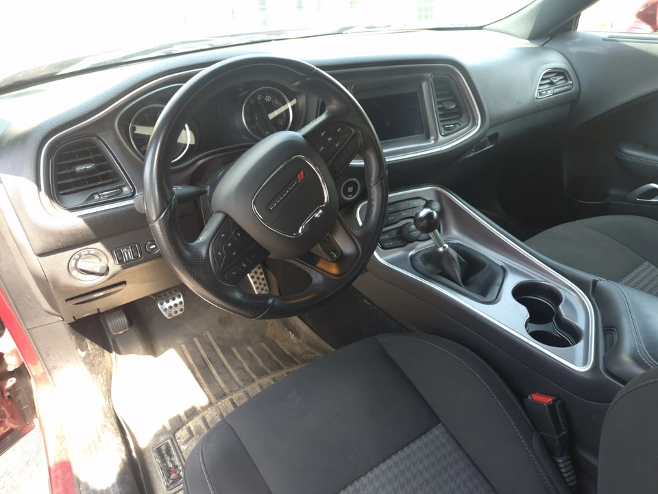 2022 Dodge Challenger 3rd Gen - Image 8 of 17