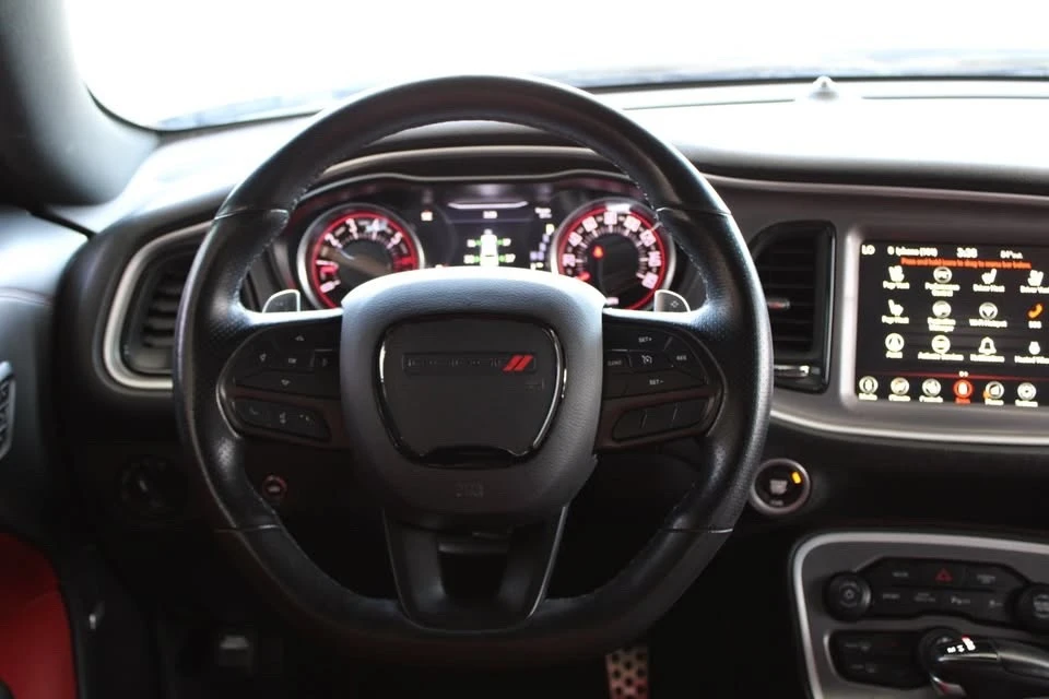 2022 Dodge Challenger 3rd Gen - Image 11 of 22
