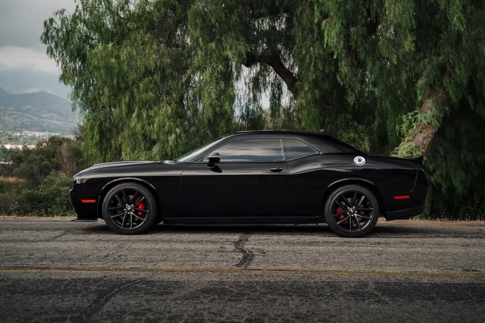 2022 Dodge Challenger 3rd Gen - Image 21 of 22