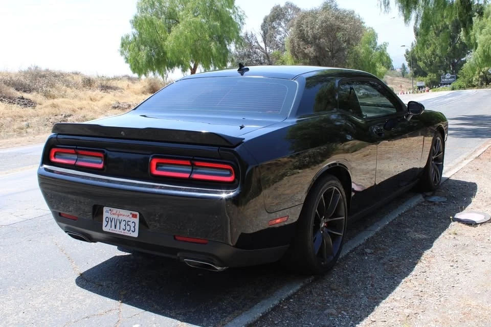 2022 Dodge Challenger 3rd Gen - Image 6 of 22
