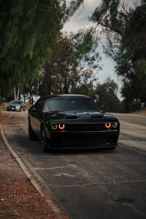 2022 Dodge Challenger 3rd Gen - Image 19 of 22