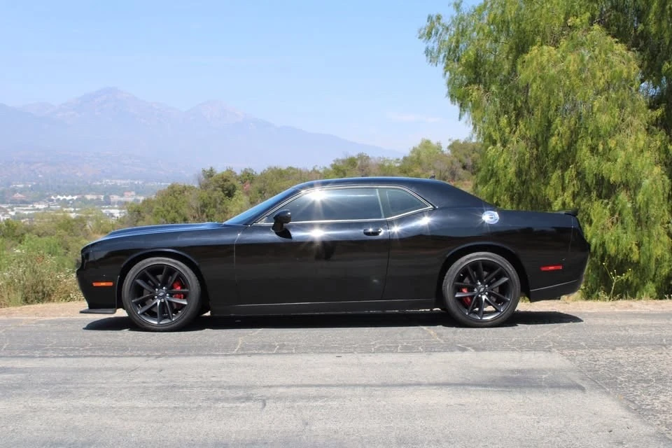 2022 Dodge Challenger 3rd Gen - Image 3 of 22