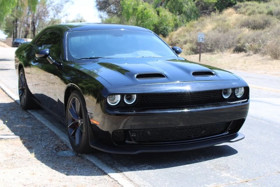 2022 Dodge Challenger 3rd Gen - Image 4 of 22