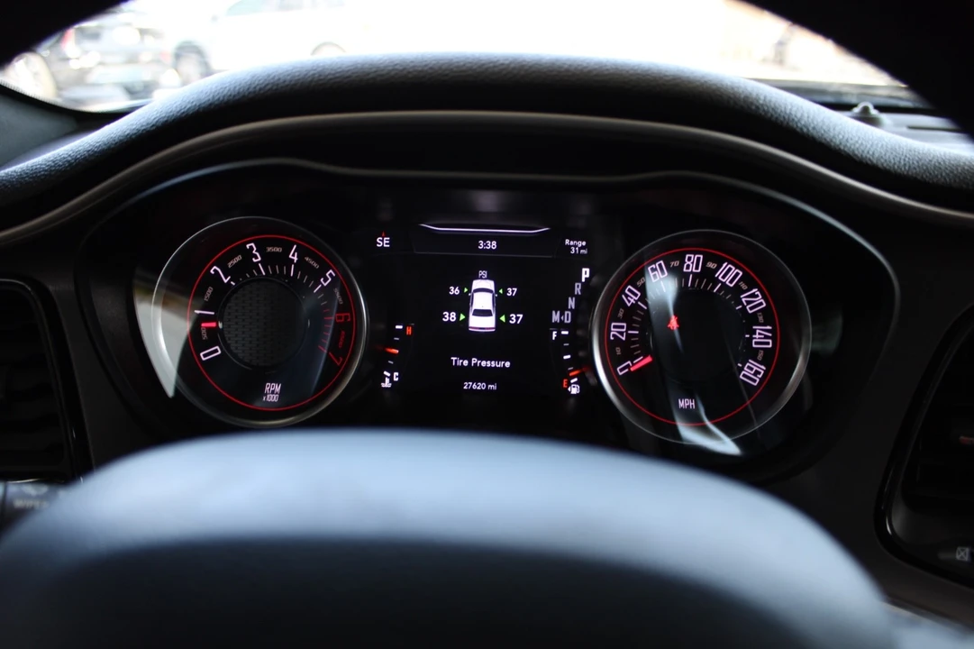 2022 Dodge Challenger 3rd Gen - Image 12 of 22