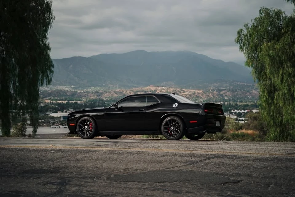 2022 Dodge Challenger 3rd Gen - Image 20 of 22