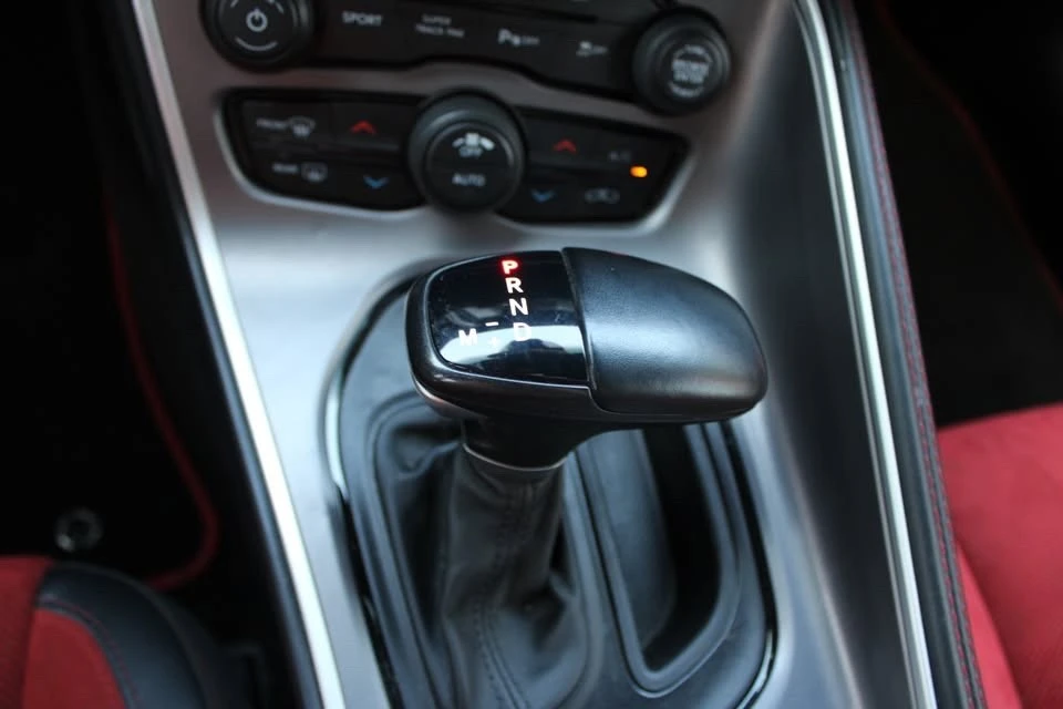 2022 Dodge Challenger 3rd Gen - Image 14 of 22