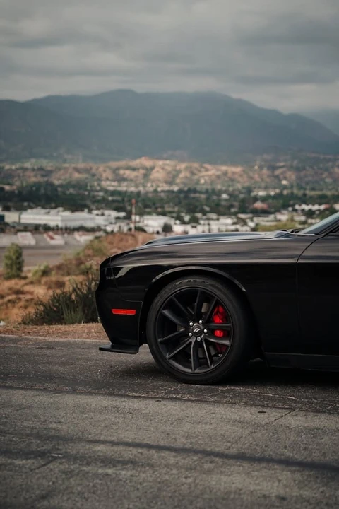 2022 Dodge Challenger 3rd Gen - Image 18 of 22