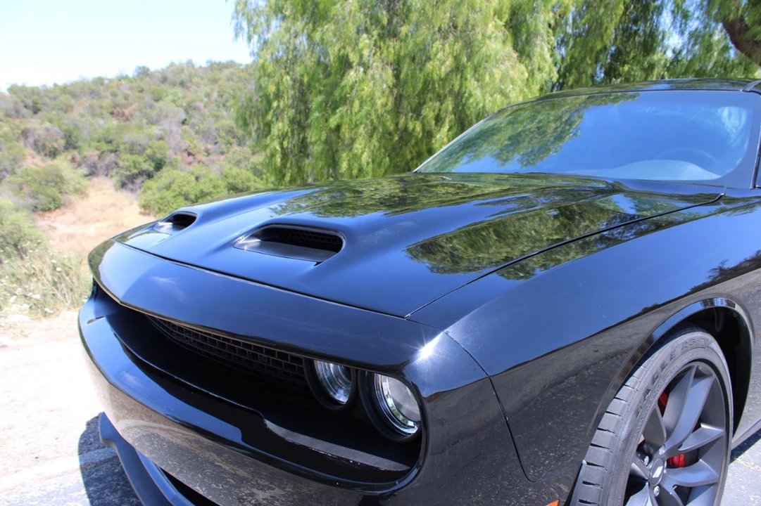 2022 Dodge Challenger 3rd Gen - Image 5 of 22
