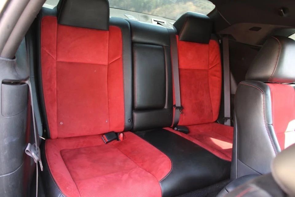 2022 Dodge Challenger 3rd Gen - Image 17 of 22