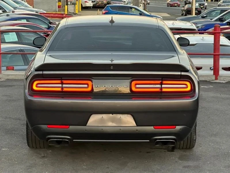 2022 Dodge Challenger 3rd Gen - Image 11 of 12