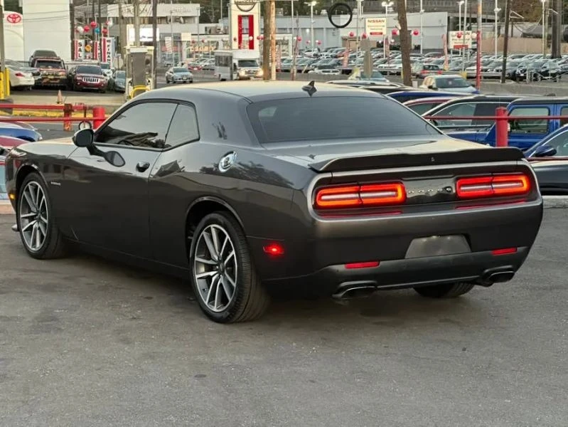 2022 Dodge Challenger 3rd Gen - Image 12 of 12
