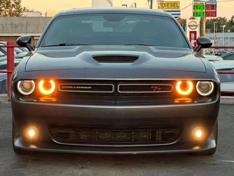 2022 Dodge Challenger 3rd Gen - Image 2 of 12