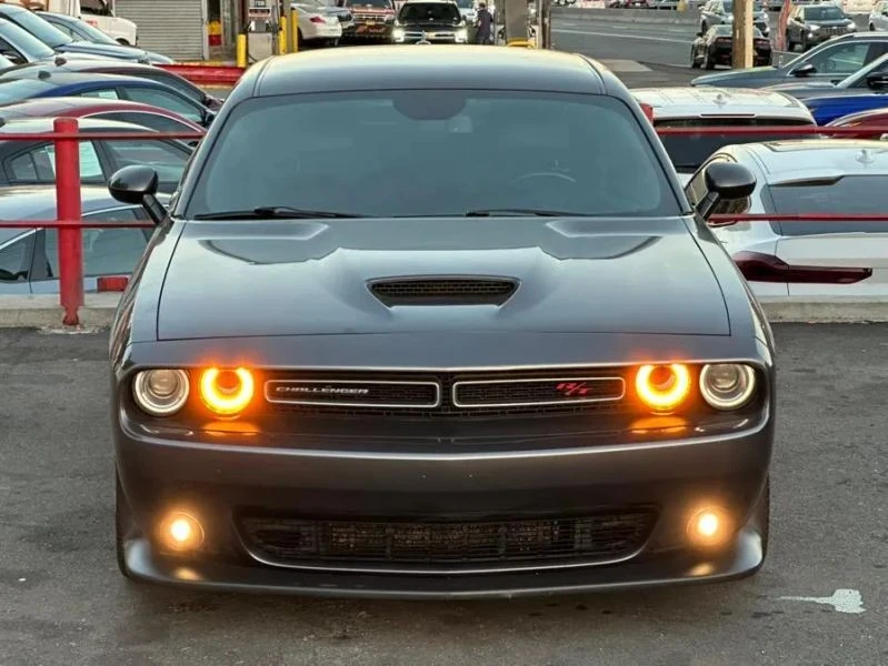 2022 Dodge Challenger 3rd Gen - Image 8 of 12