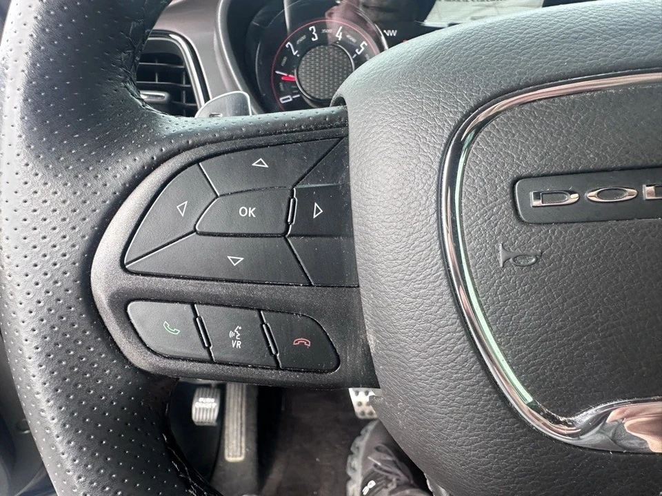 2022 Dodge Challenger 3rd Gen - Image 7 of 12