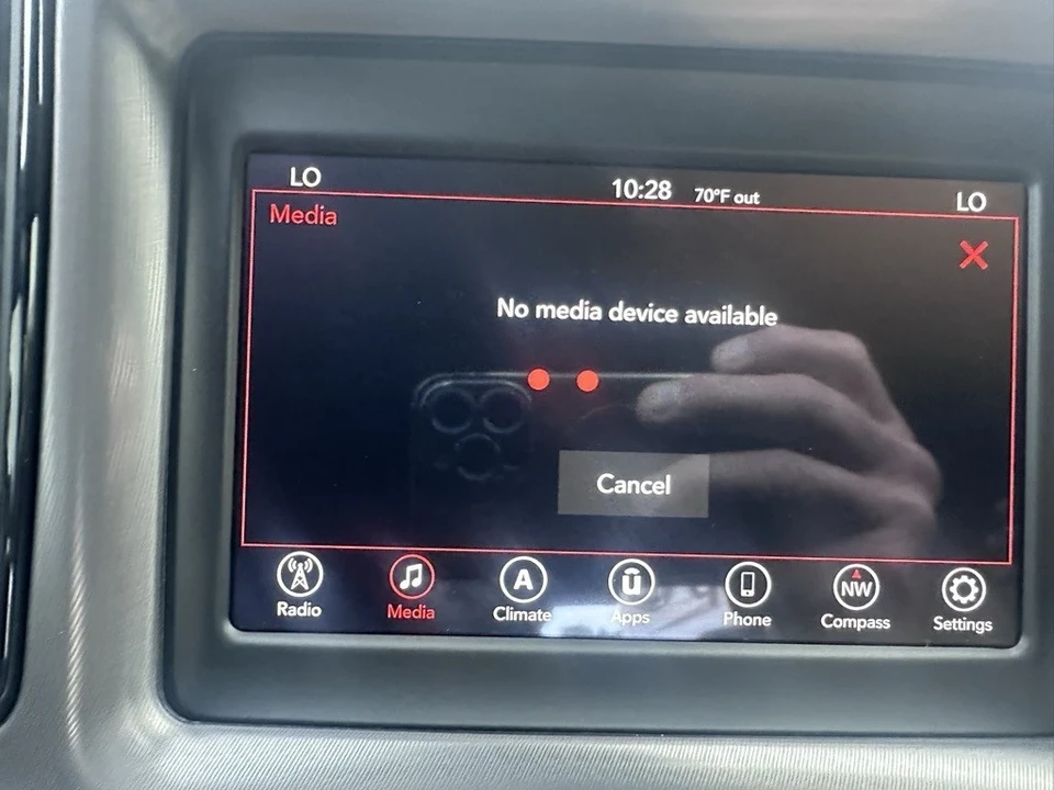 2022 Dodge Challenger 3rd Gen - Image 11 of 12