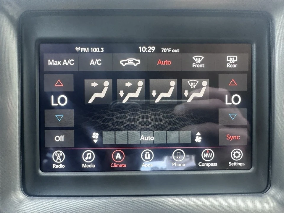 2022 Dodge Challenger 3rd Gen - Image 12 of 12