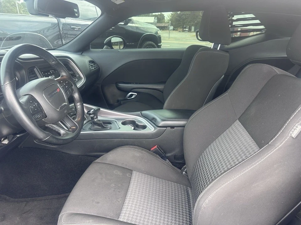 2022 Dodge Challenger 3rd Gen - Image 3 of 12