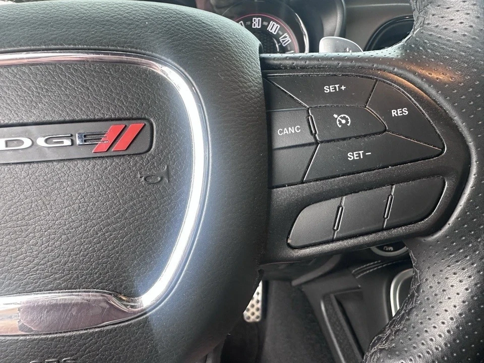 2022 Dodge Challenger 3rd Gen - Image 8 of 12