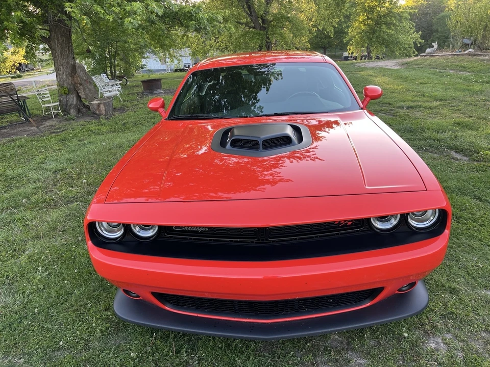 2022 Dodge Challenger 3rd Gen - Image 2 of 12
