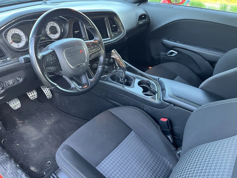 2022 Dodge Challenger 3rd Gen - Image 8 of 12