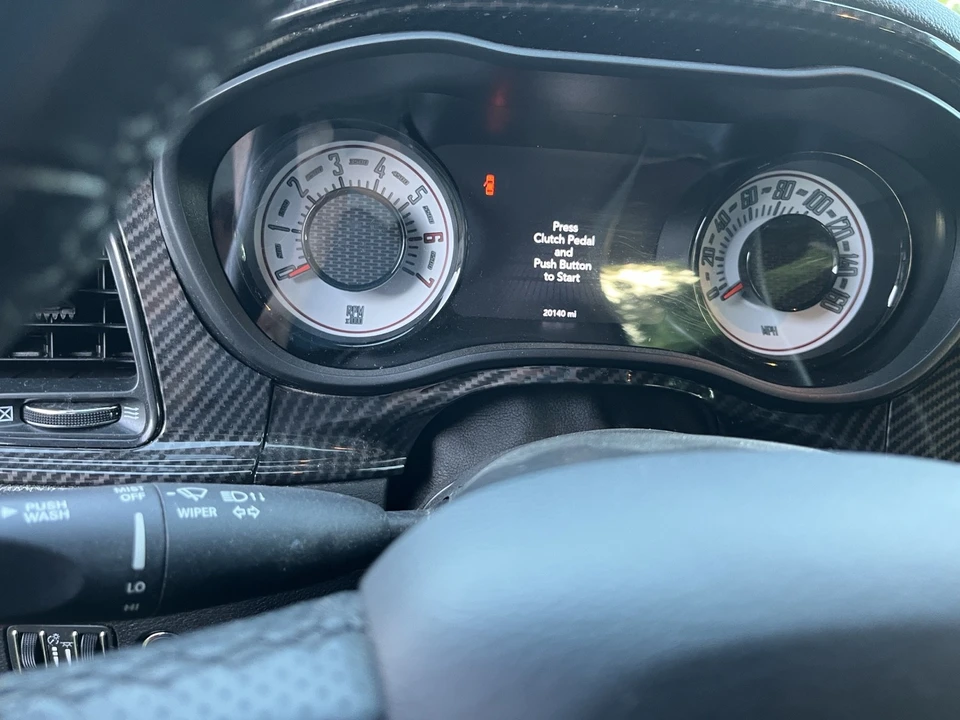 2022 Dodge Challenger 3rd Gen - Image 7 of 12