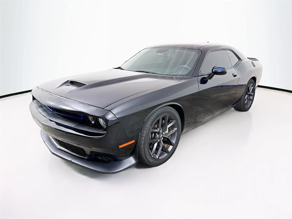 2022 Dodge Challenger 3rd Gen - Image 3 of 21