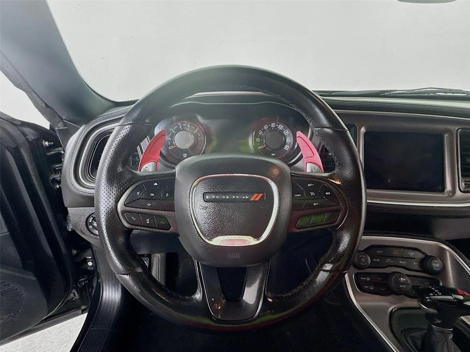 2022 Dodge Challenger 3rd Gen - Image 11 of 21