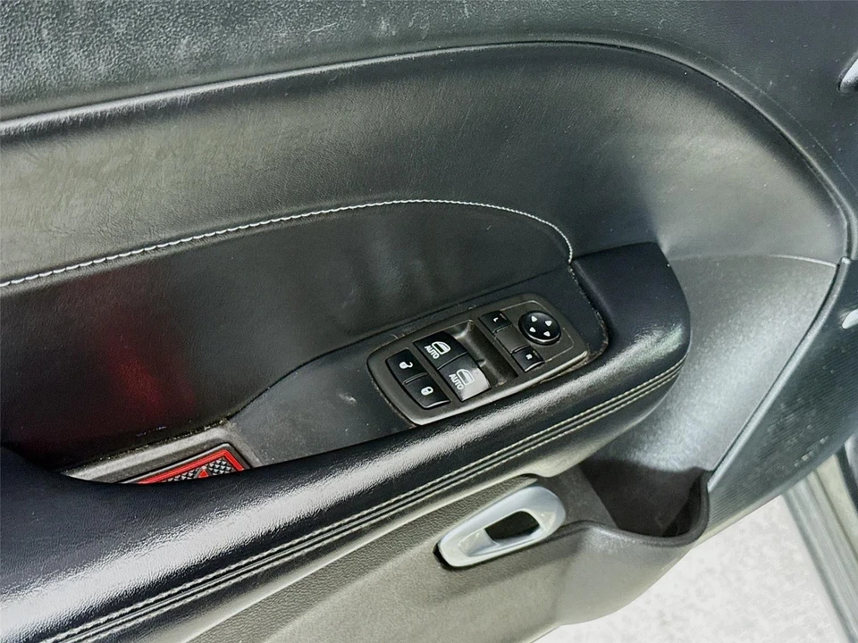 2022 Dodge Challenger 3rd Gen - Image 17 of 21