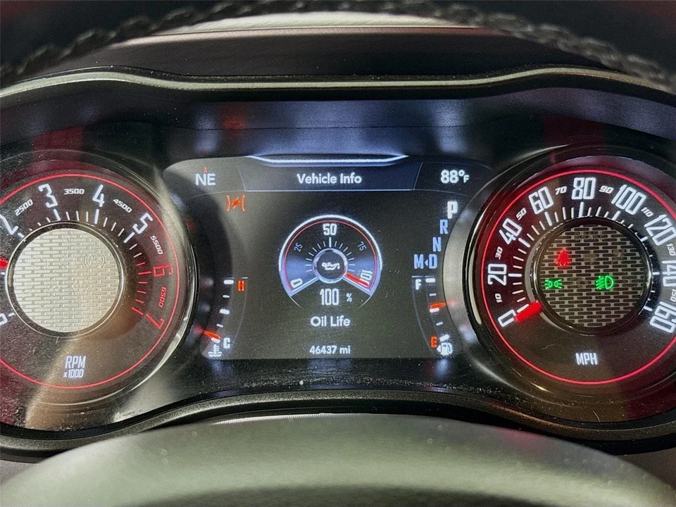 2022 Dodge Challenger 3rd Gen - Image 12 of 21