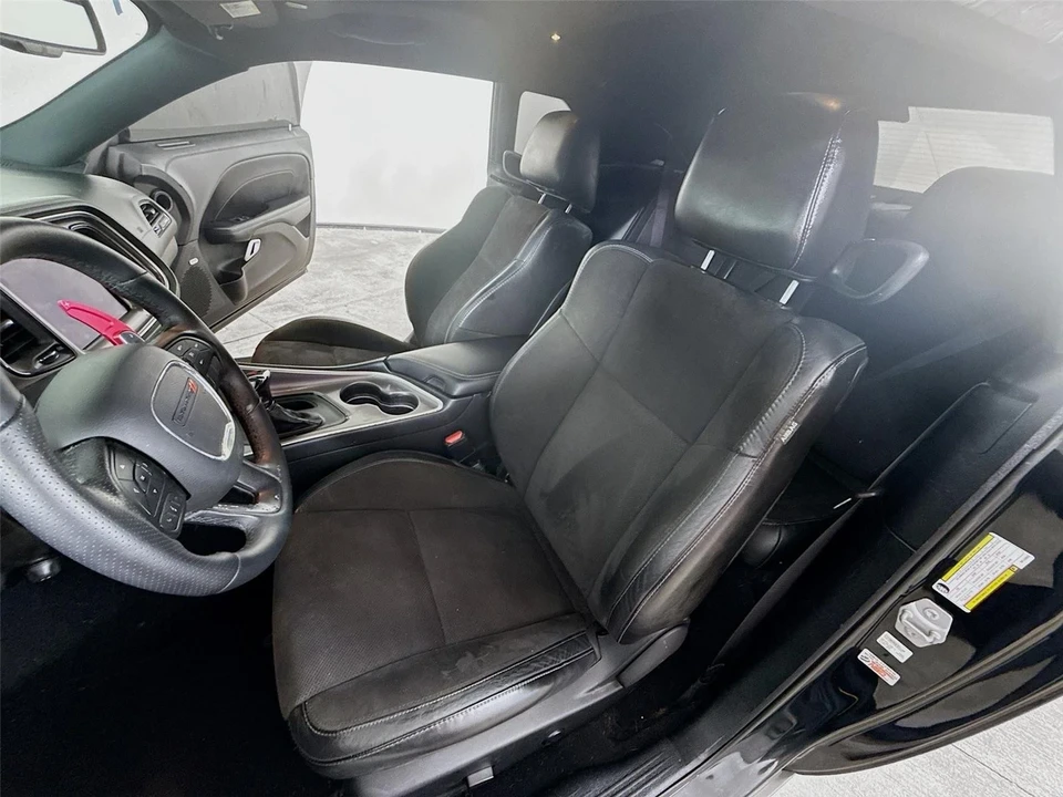 2022 Dodge Challenger 3rd Gen - Image 21 of 21