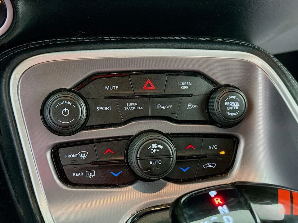 2022 Dodge Challenger 3rd Gen - Image 15 of 21