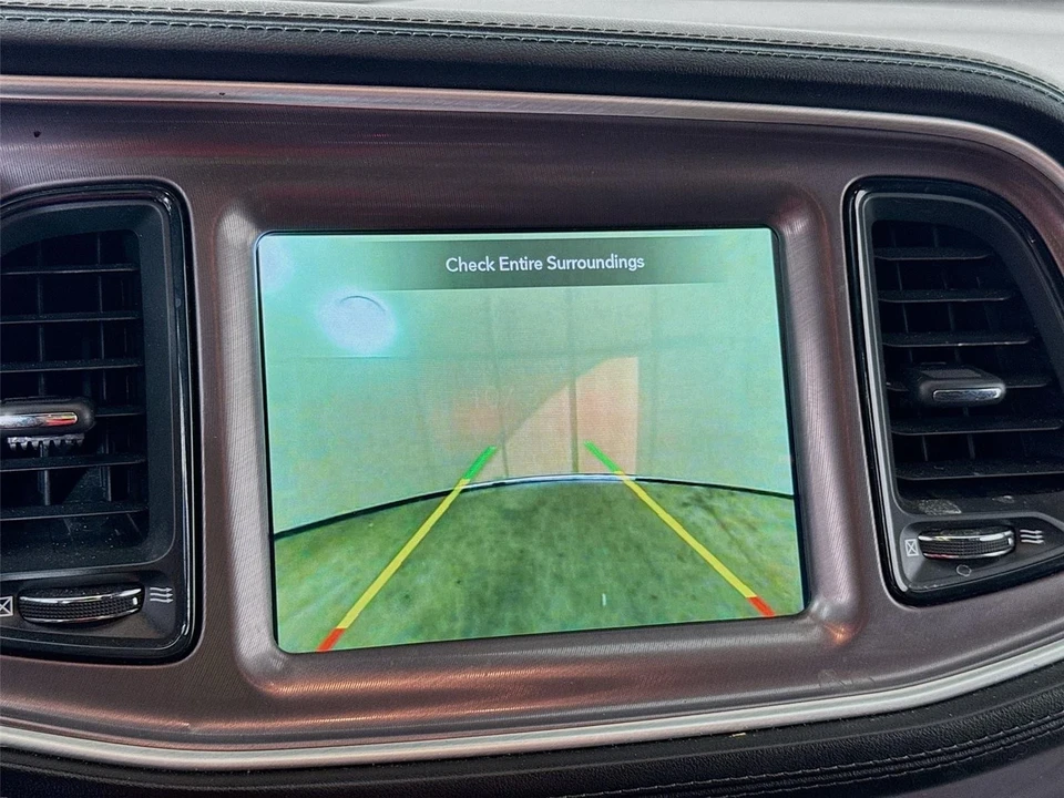 2022 Dodge Challenger 3rd Gen - Image 13 of 21