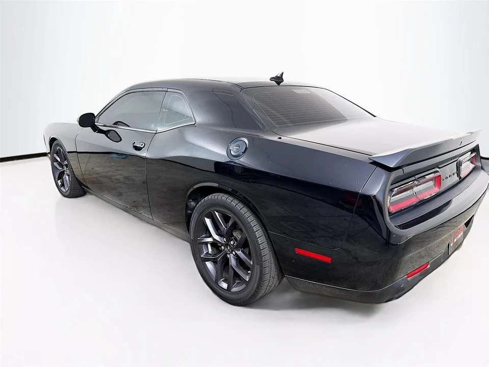 2022 Dodge Challenger 3rd Gen - Image 5 of 21