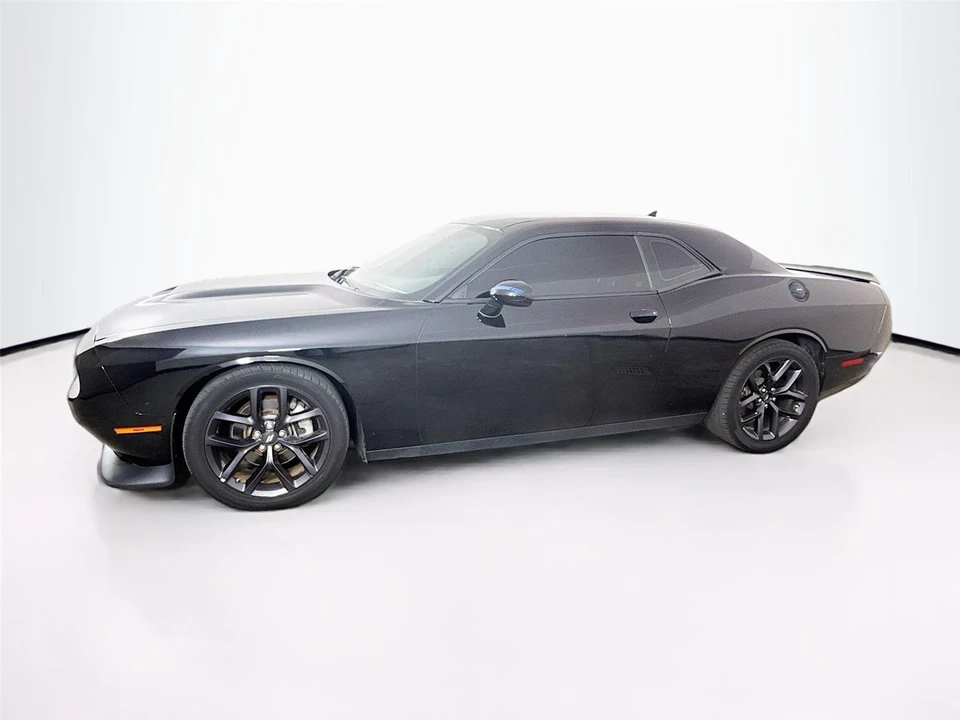 2022 Dodge Challenger 3rd Gen - Image 4 of 21