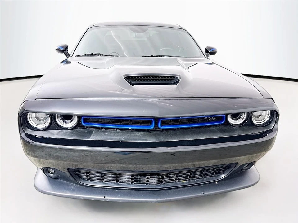 2022 Dodge Challenger 3rd Gen - Image 2 of 21