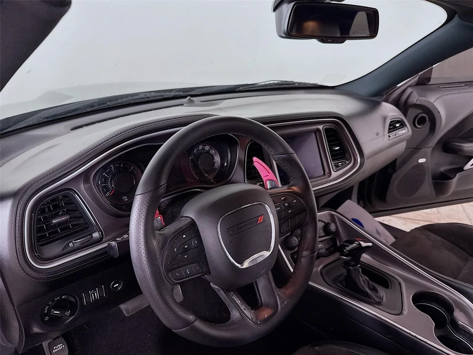 2022 Dodge Challenger 3rd Gen - Image 9 of 21